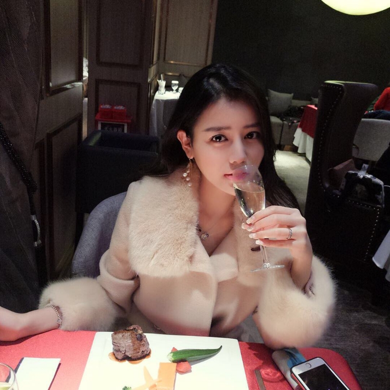 空谷幽兰的第一张照片--衡阳相亲服务中心