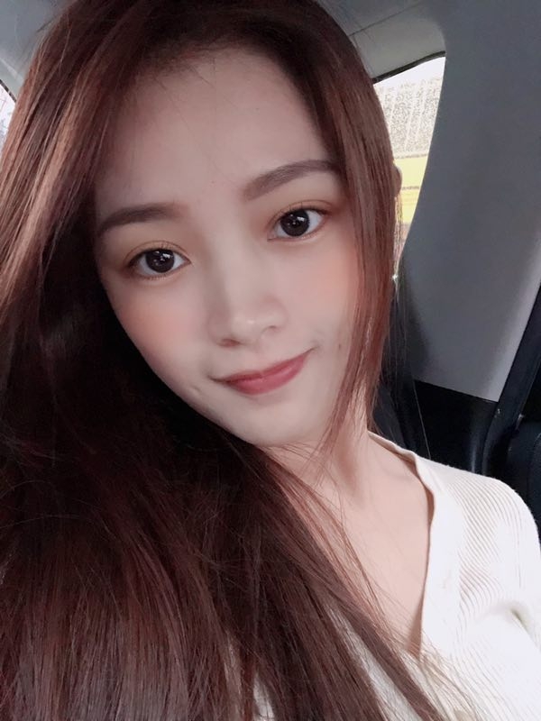 nancy-2513的第一张照片--衡阳相亲服务中心