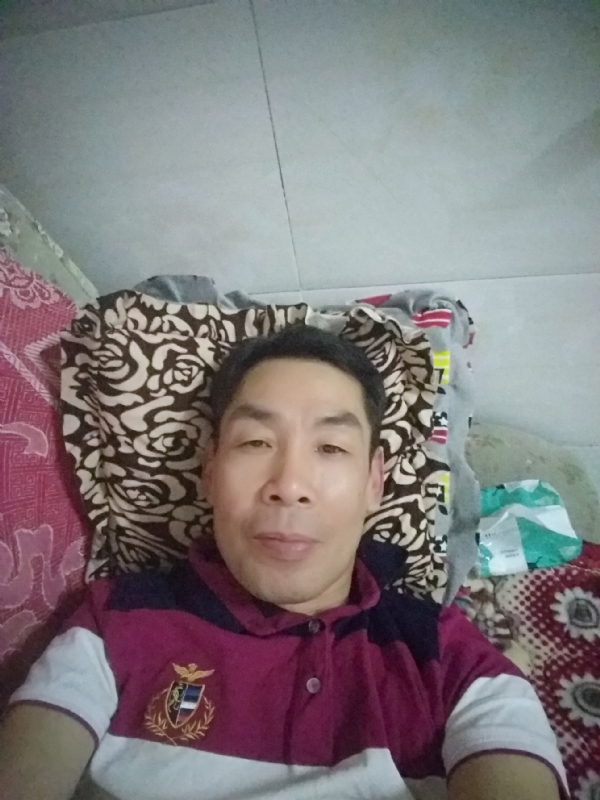 随缘的第一张照片--衡阳相亲服务中心