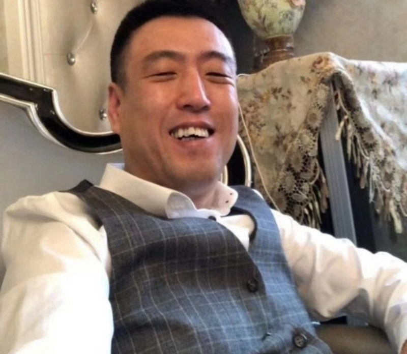 森林8888的第一张照片--衡阳相亲服务中心