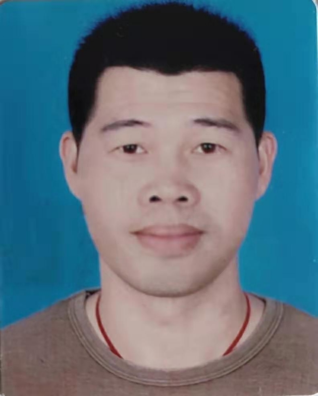 无痕的第一张照片--衡阳相亲服务中心