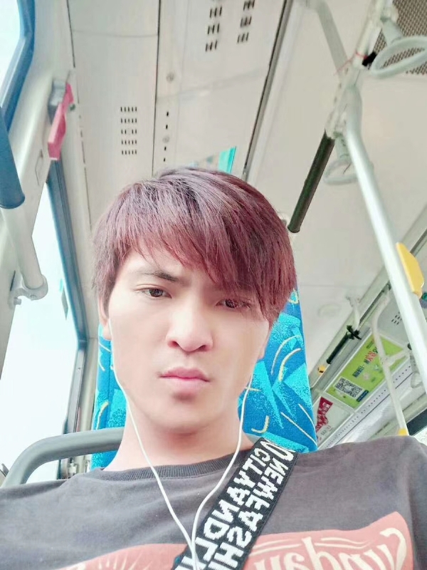 今日推销的第一张照片--衡阳相亲服务中心