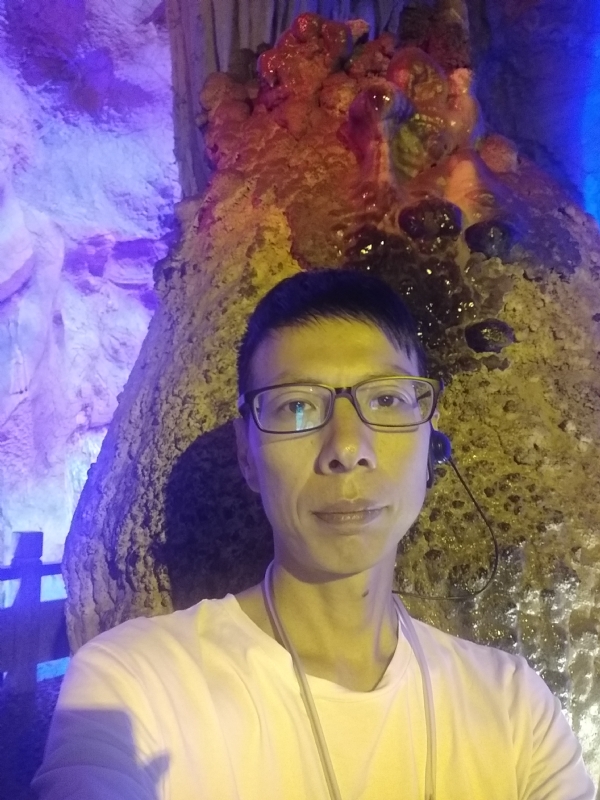 红叶的第一张照片--衡阳相亲服务中心