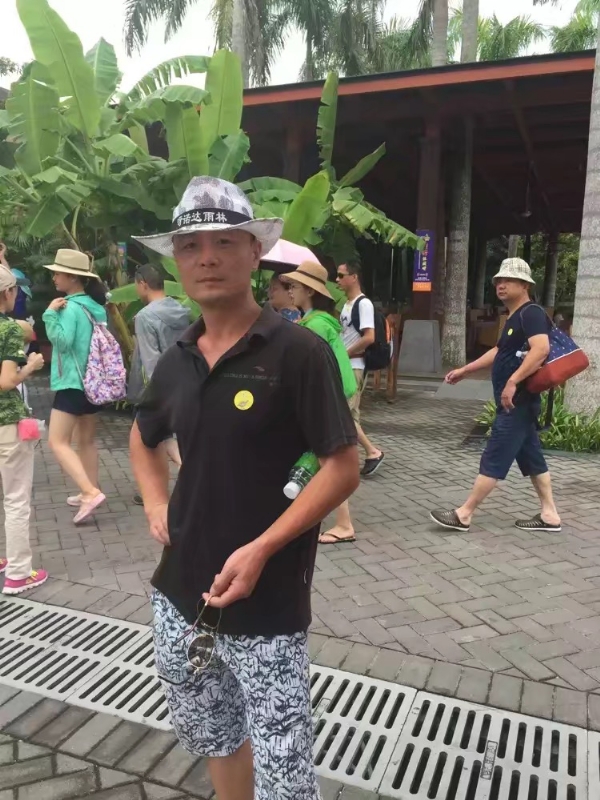 欢子的第一张照片--衡阳相亲服务中心