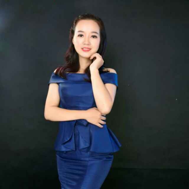 冰倩的第一张照片--衡阳相亲服务中心