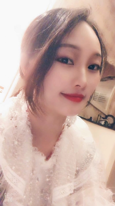 雯雯的第一张照片--衡阳相亲服务中心