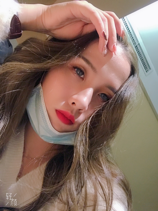 诗诗的第一张照片--衡阳相亲服务中心