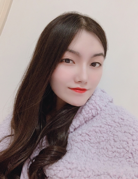 婉宁的第一张照片--衡阳相亲服务中心