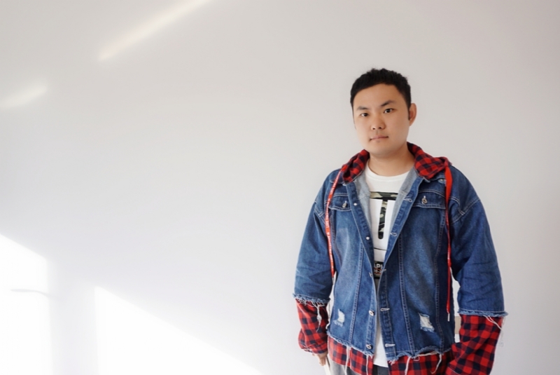 崔凯的第一张照片--衡阳相亲服务中心