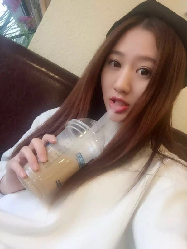 姚瑶的第一张照片--衡阳相亲服务中心