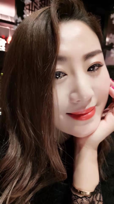 朴凡的第一张照片--衡阳相亲服务中心