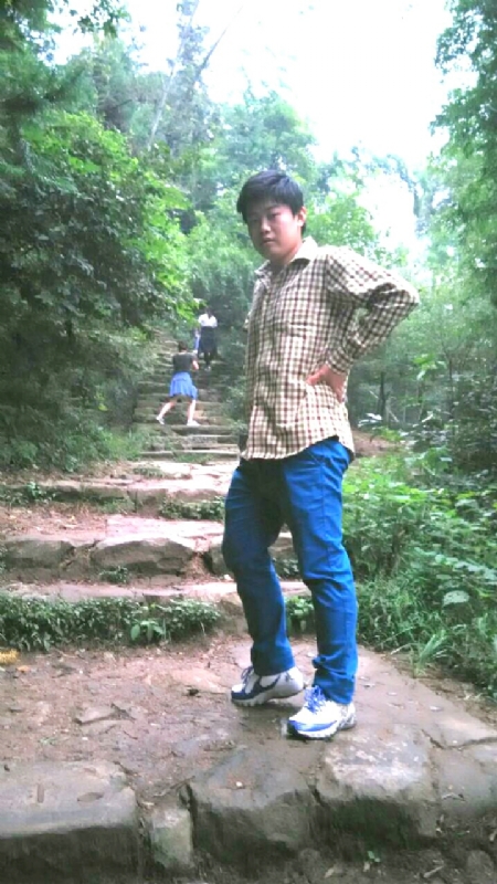 致春的第一张照片--衡阳相亲服务中心