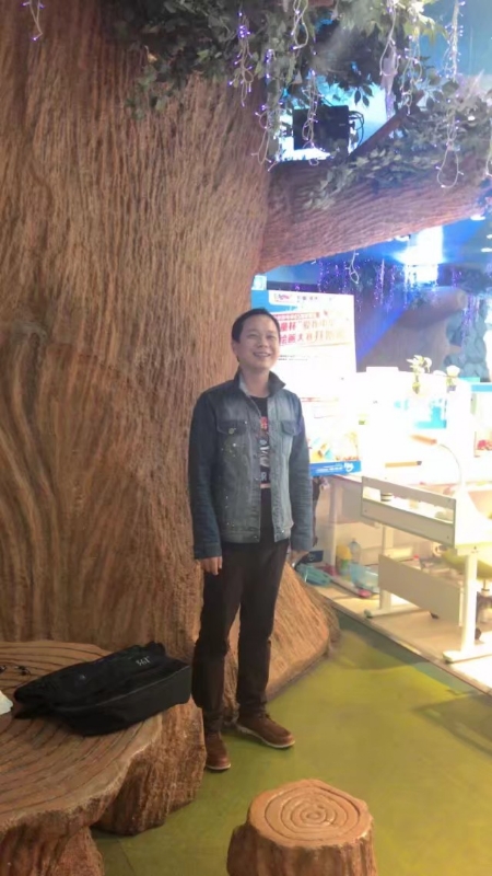 小志的第三张照片--衡阳相亲服务中心