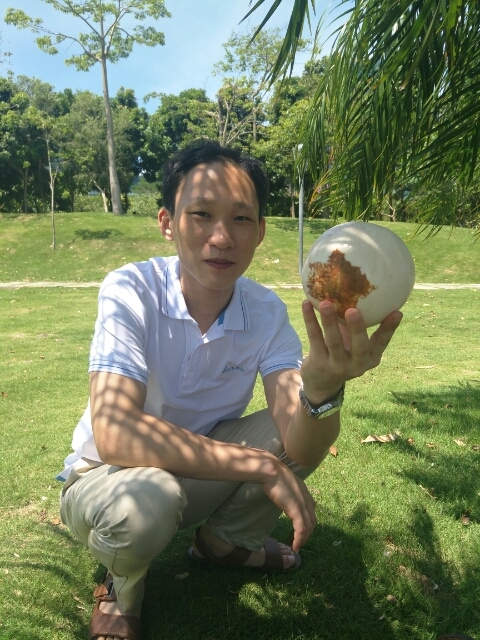 尚志的第一张照片--衡阳相亲服务中心