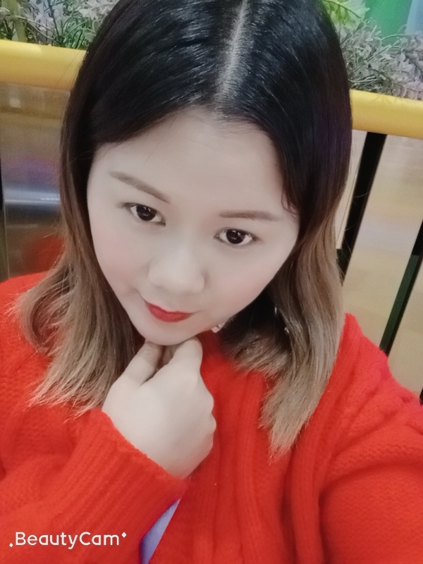 小媛的第一张照片--衡阳相亲服务中心