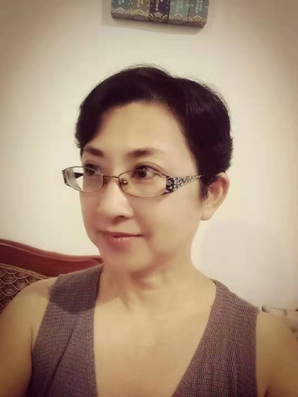 kathy的第一张照片--衡阳相亲服务中心