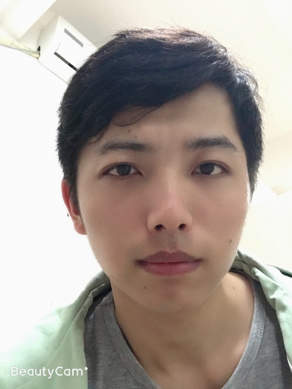杨树的第一张照片--衡阳相亲服务中心