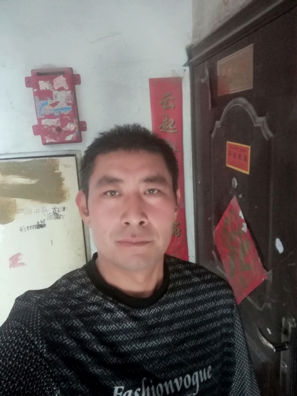 关中刀客的第一张照片--衡阳相亲服务中心