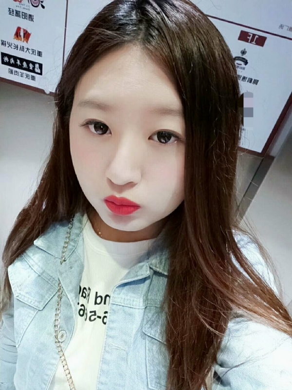 小涵的第一张照片--衡阳相亲服务中心