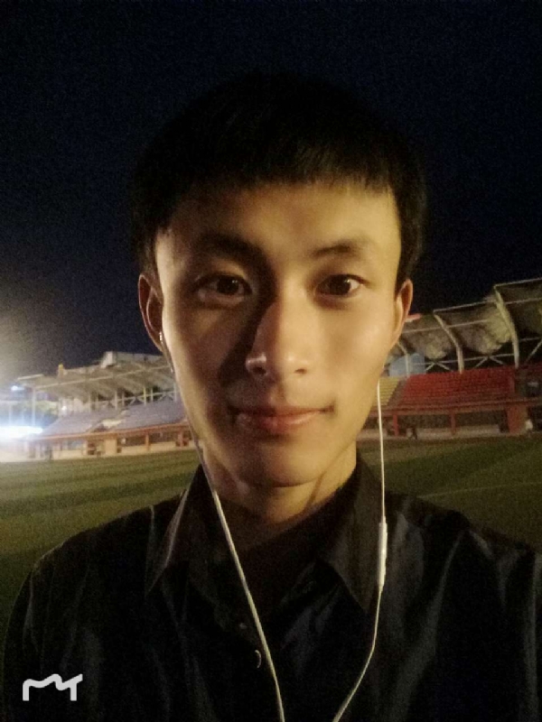 莫言的第一张照片--衡阳相亲服务中心