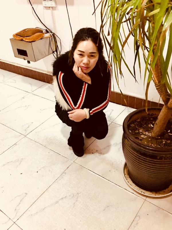 小香风的第一张照片--衡阳相亲服务中心