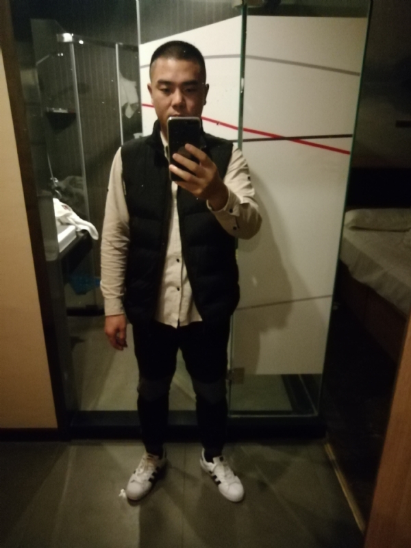 歡歡的第一张照片--衡阳相亲服务中心