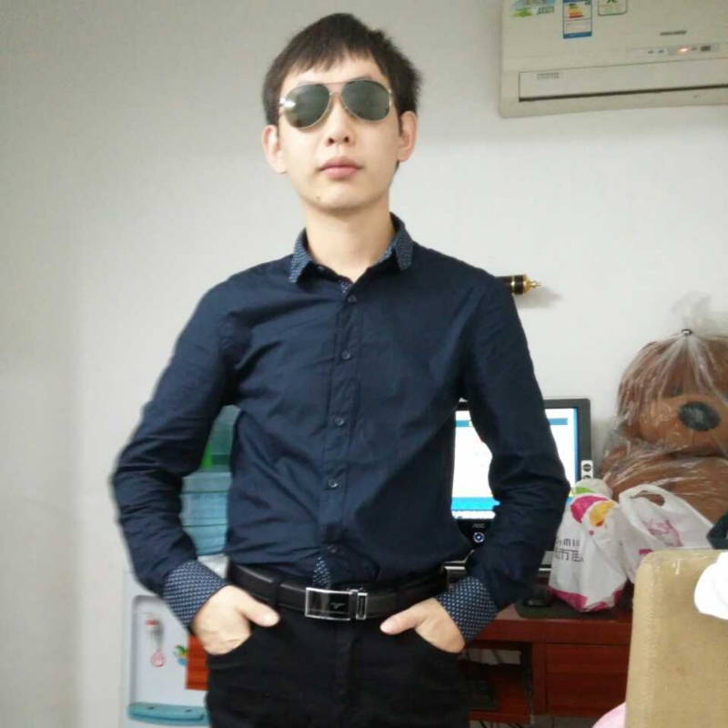 转角遇到爱的第一张照片--衡阳相亲服务中心