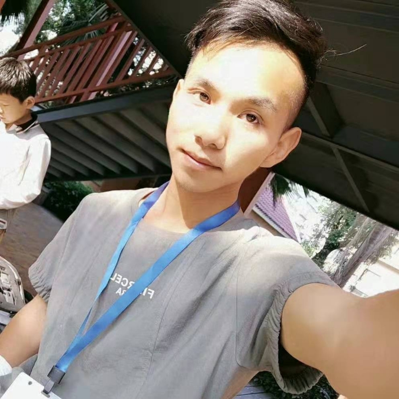 公子你好的第一张照片--衡阳相亲服务中心