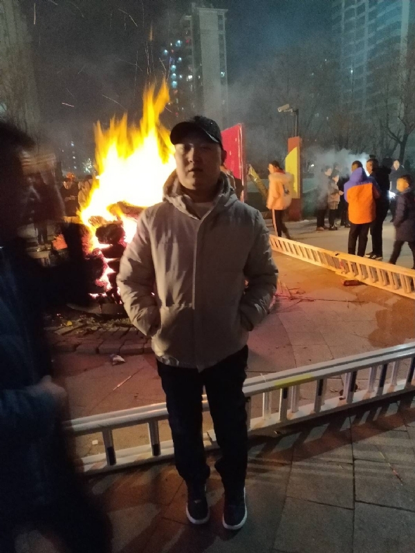 爱情里的俩个人的第二张照片--衡阳相亲服务中心