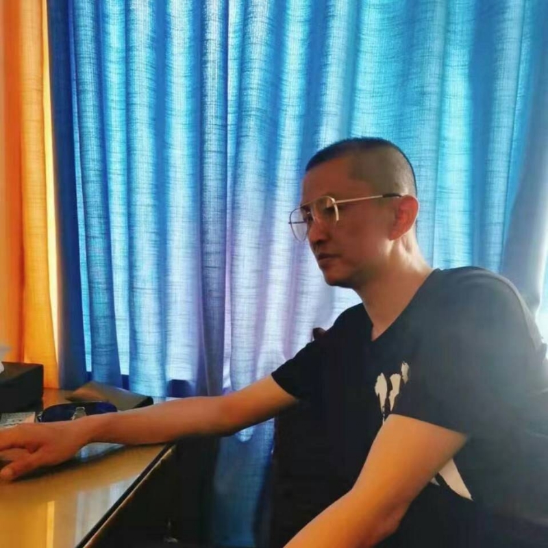 静心的第一张照片--衡阳相亲服务中心