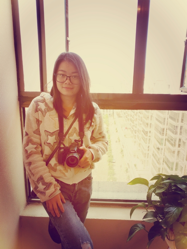 心欣的第一张照片--衡阳相亲服务中心