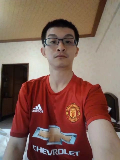 小豌豆的第一张照片--衡阳相亲服务中心