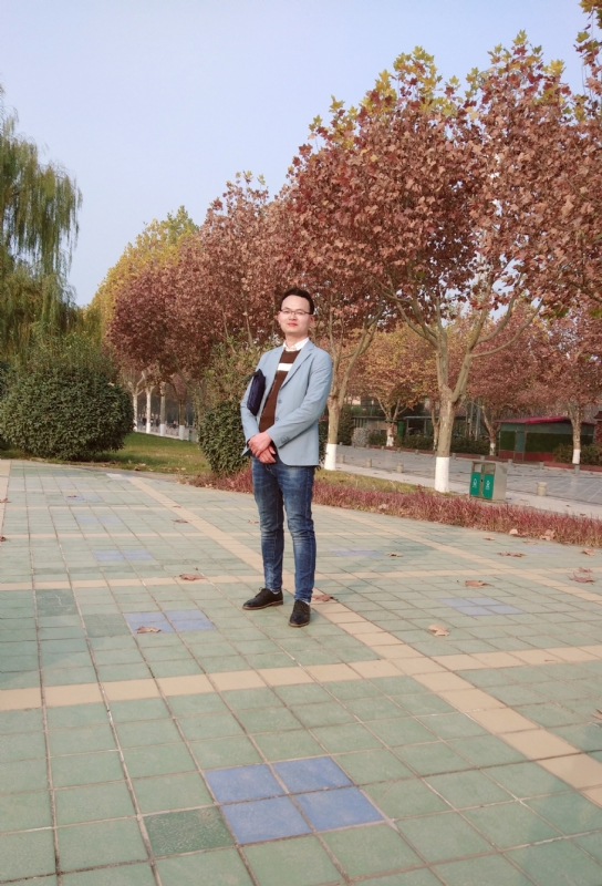 若缘的第一张照片--衡阳相亲服务中心