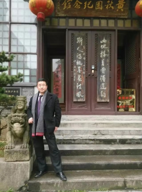 淡定牛魔王的第二张照片--衡阳相亲服务中心