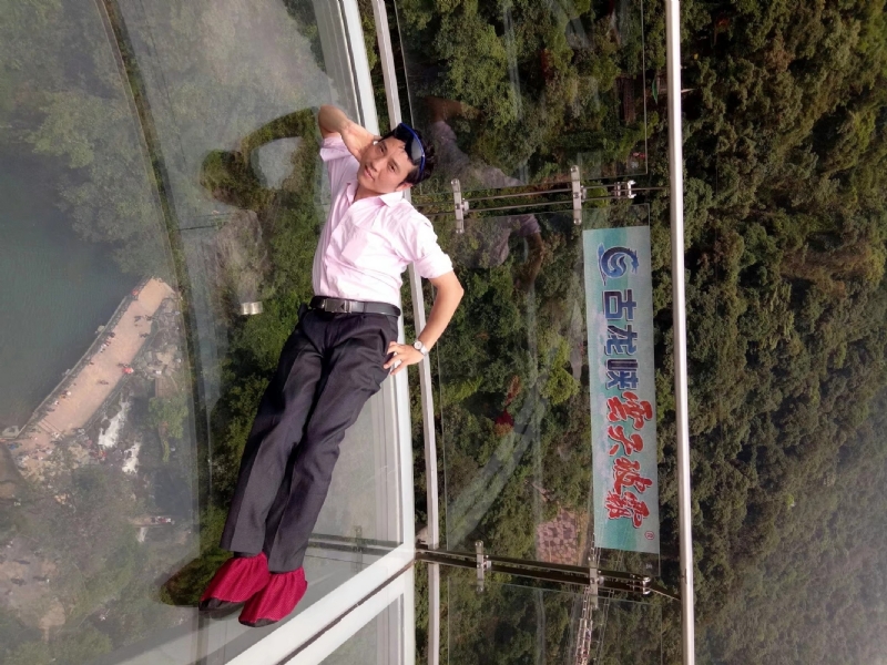 诚招老婆的第一张照片--衡阳相亲服务中心