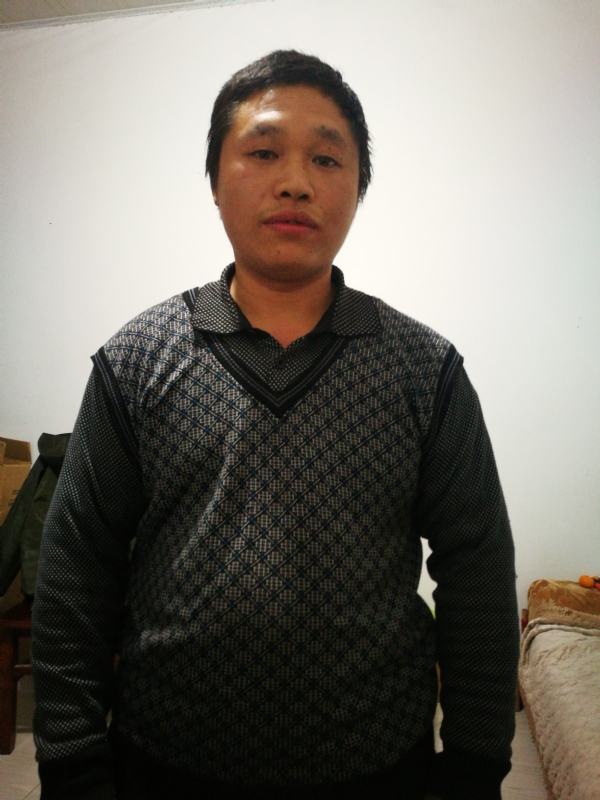 等你太久了的第一张照片--衡阳相亲服务中心