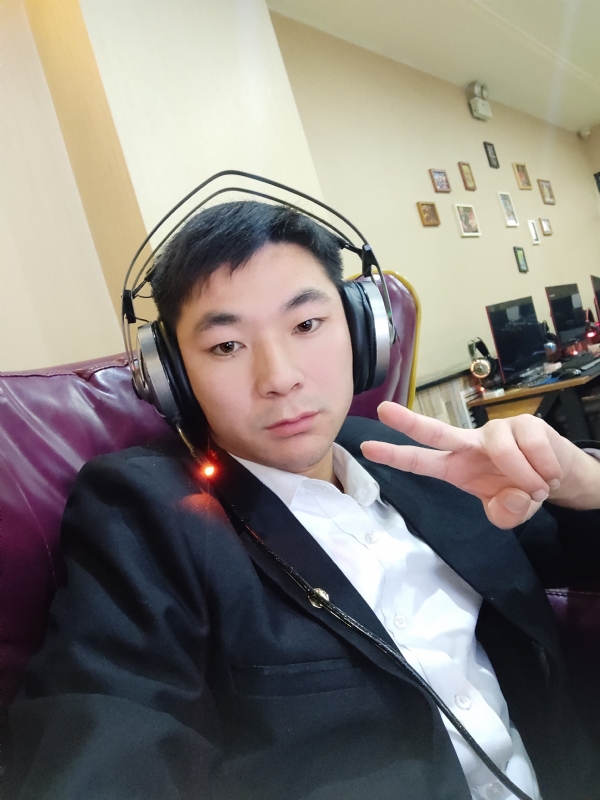 随缘的第一张照片--衡阳相亲服务中心