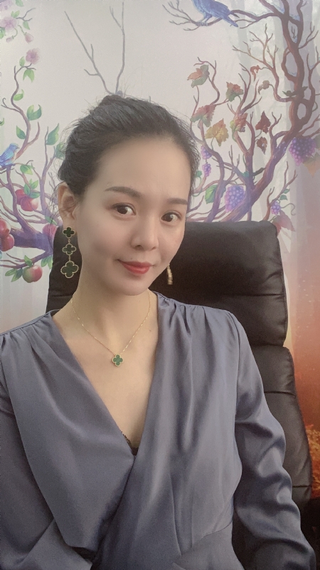 潇潇的第一张照片--衡阳相亲服务中心