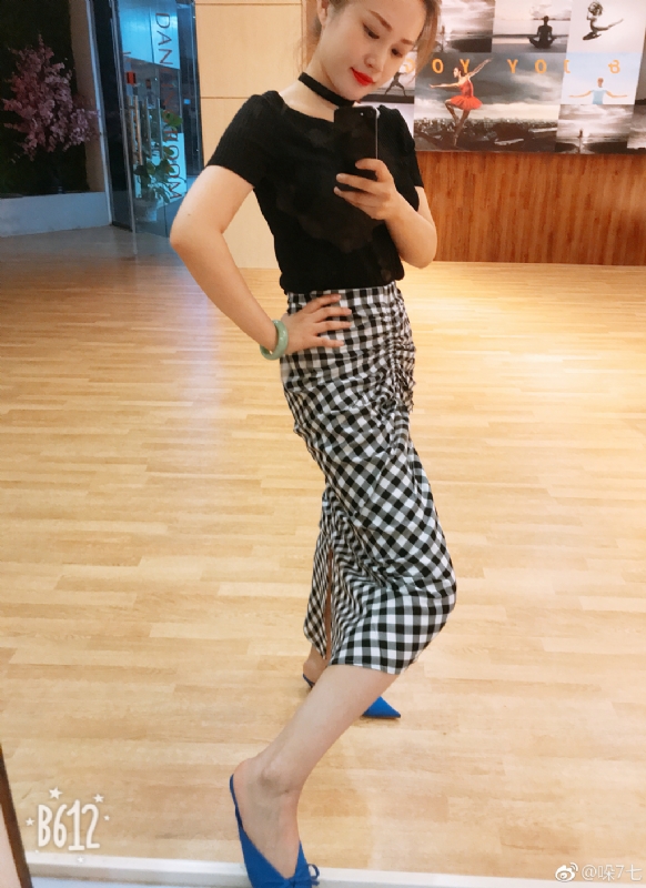 李木子的第二张照片--衡阳相亲服务中心