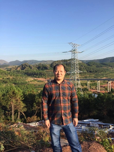 小林的第一张照片--衡阳相亲服务中心