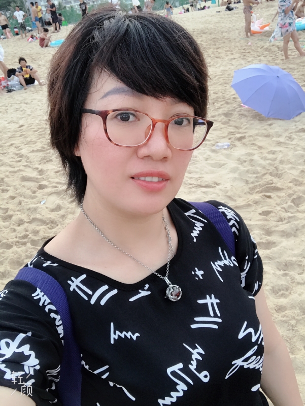 杏娅的第三张照片--衡阳相亲服务中心