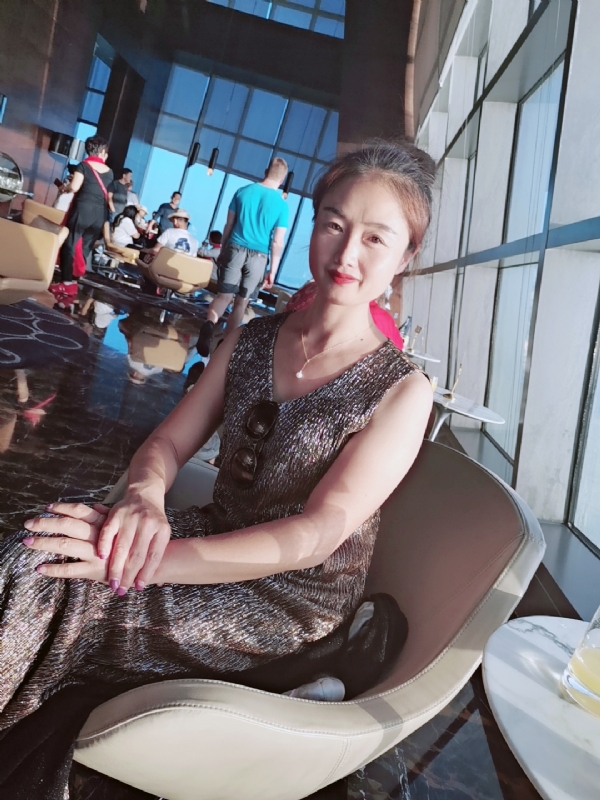 快乐我心的第一张照片--衡阳相亲服务中心