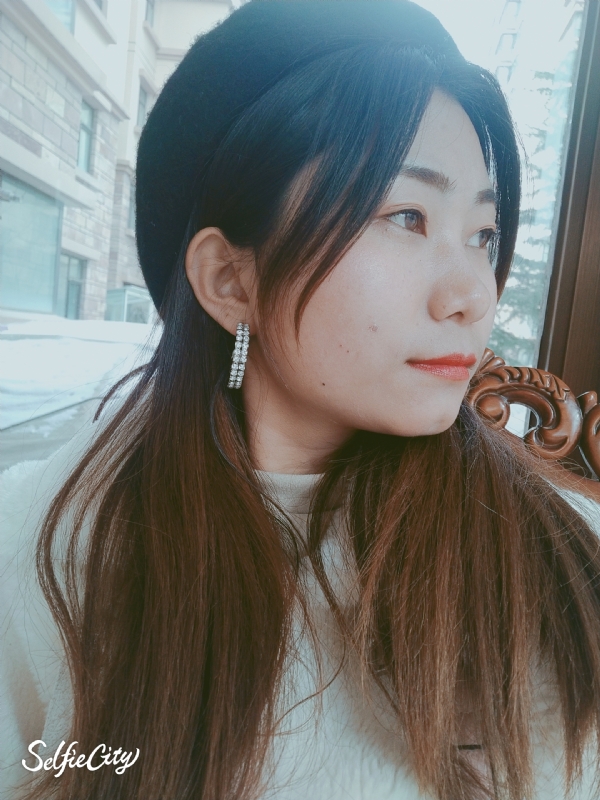 心动的感觉的第一张照片--衡阳相亲服务中心