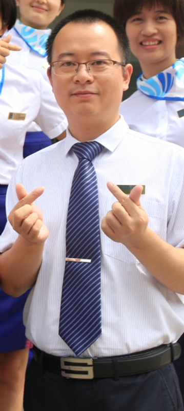 旅人的第一张照片--衡阳相亲服务中心