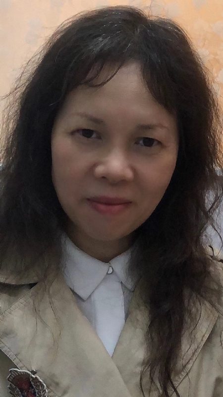 阿红的第一张照片--衡阳相亲服务中心