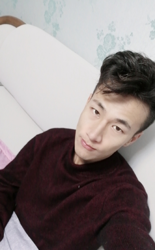李腾的第一张照片--衡阳相亲服务中心