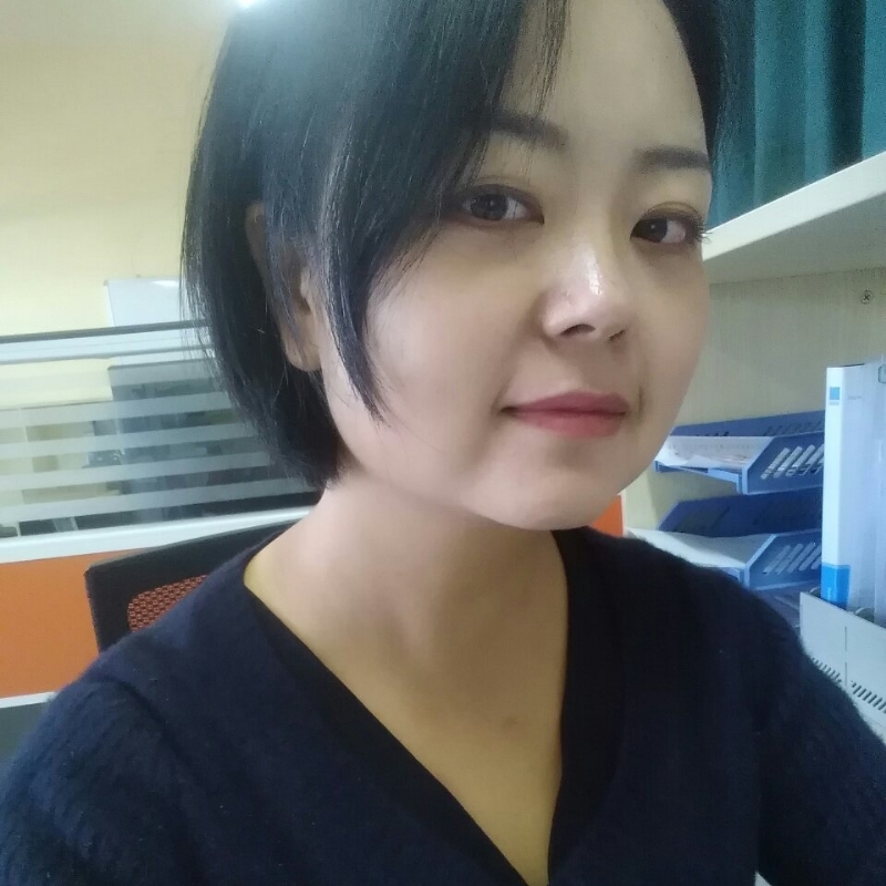 我爱青花瓷的第一张照片--衡阳相亲服务中心