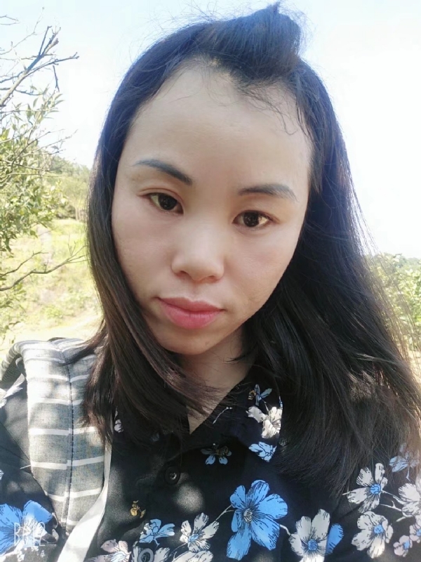 英英的第一张照片--衡阳相亲服务中心