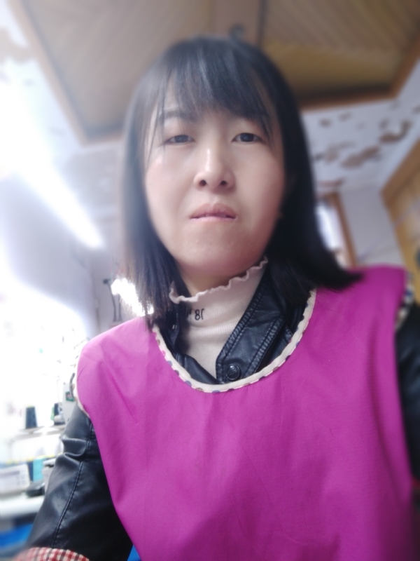 芬儿的第二张照片--衡阳相亲服务中心