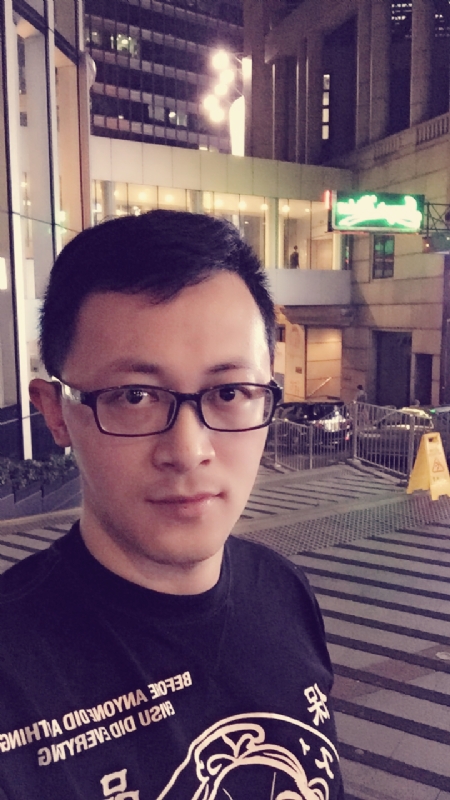 Chen的第一张照片--衡阳相亲服务中心